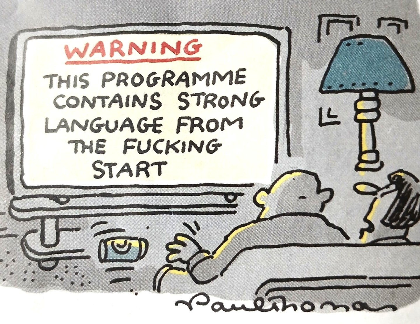 5 March 2026 - Thoughts from Pontevedra, Galicia, Spain